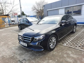 Mercedes-Benz E 220 4 matic, снимка 2