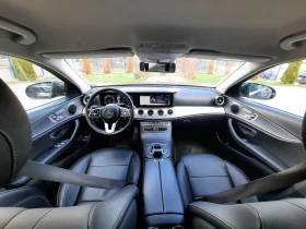 Mercedes-Benz E 220 4 matic, снимка 10