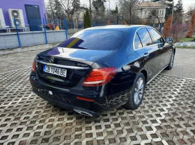 Mercedes-Benz E 220 4 matic, снимка 5