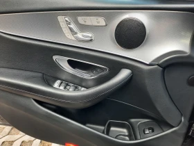 Mercedes-Benz E 220 4 matic, снимка 8