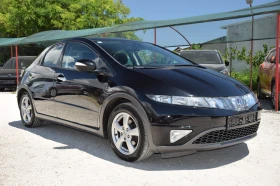 Honda Civic 1, 4 ГАЗ/БЕНЗИН, снимка 1