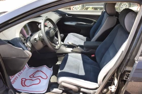 Honda Civic 1, 4 ГАЗ/БЕНЗИН, снимка 9