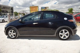 Honda Civic 1, 4 ГАЗ/БЕНЗИН, снимка 4