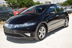 Honda Civic 1, 4 ГАЗ/БЕНЗИН, снимка 3