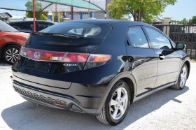 Honda Civic 1, 4 ГАЗ/БЕНЗИН, снимка 7