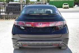 Honda Civic 1, 4 ГАЗ/БЕНЗИН, снимка 6