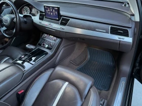 Audi S8 V8* CERAMIC* B&O* 360* Масаж* Обдухване* NIGHT, снимка 6