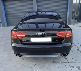 Audi S8 V8* CERAMIC* B&O* 360* Масаж* Обдухване* NIGHT, снимка 5