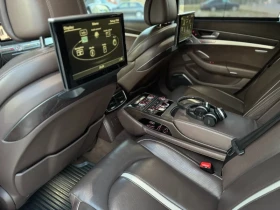 Audi S8 V8* CERAMIC* B&O* 360* Масаж* Обдухване* NIGHT, снимка 9
