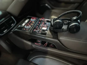 Audi S8 V8* CERAMIC* B&O* 360* Масаж* Обдухване* NIGHT, снимка 8