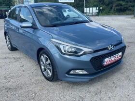 Hyundai I20 НОВ ВНОС ИТАЛИЯ, снимка 3