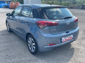 Hyundai I20 НОВ ВНОС ИТАЛИЯ, снимка 7