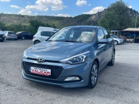 Hyundai I20 НОВ ВНОС ИТАЛИЯ, снимка 1
