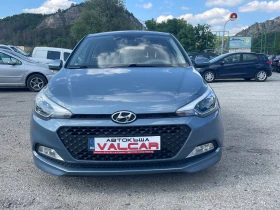 Hyundai I20 НОВ ВНОС ИТАЛИЯ, снимка 2