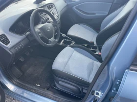 Hyundai I20 НОВ ВНОС ИТАЛИЯ, снимка 10