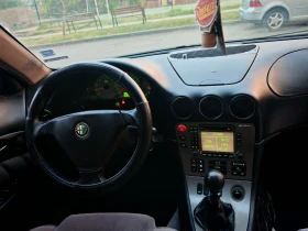 Alfa Romeo 166, снимка 9