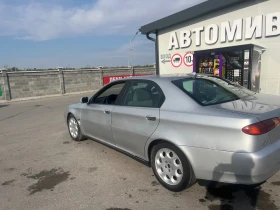 Alfa Romeo 166, снимка 5