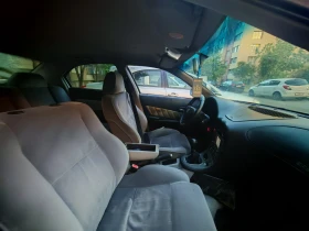 Alfa Romeo 166, снимка 11