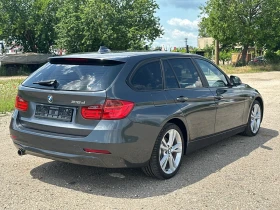 BMW 318 2.0d, снимка 6