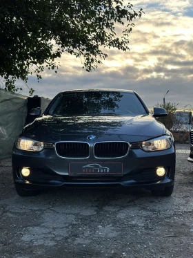 BMW 318 2.0d, снимка 3