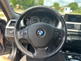 BMW 318 2.0d, снимка 8