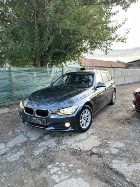BMW 318 2.0d, снимка 1