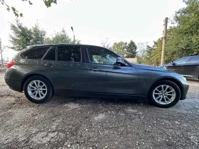 BMW 318 2.0d, снимка 4