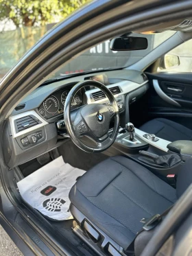 BMW 318 2.0d, снимка 6