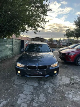 BMW 318 2.0d, снимка 2