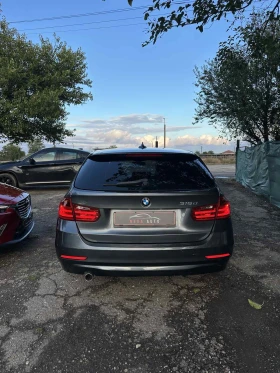 BMW 318 2.0d, снимка 5