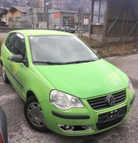 VW Polo 1.4TDI, снимка 1