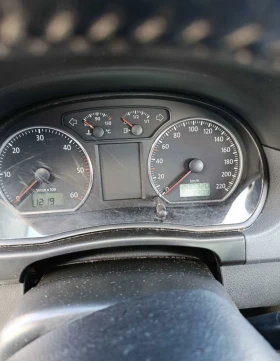 VW Polo 1.4TDI, снимка 12