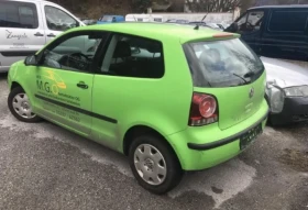 VW Polo 1.4TDI, снимка 6