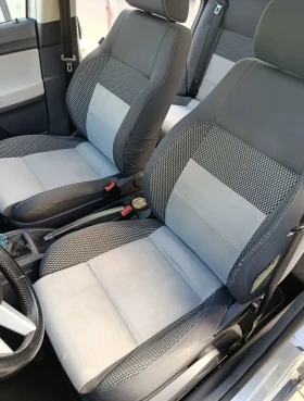 VW Polo 1.4TDI, снимка 9