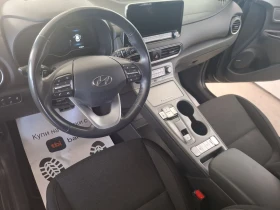 Hyundai Kona 64kw* * 204k.c soh100%, снимка 13