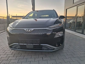 Hyundai Kona 64kw* * 204k.c soh100%, снимка 8