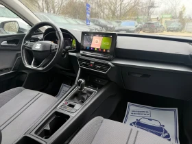 Seat Leon 2.0TDI - 116к.с. - Топ състояние, снимка 12