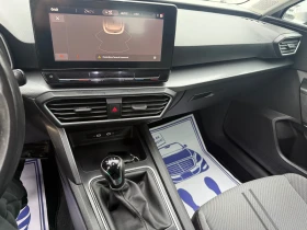 Seat Leon 2.0TDI - 116к.с. - Топ състояние, снимка 16