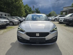 Seat Leon 2.0TDI - 116к.с. - Топ състояние, снимка 5