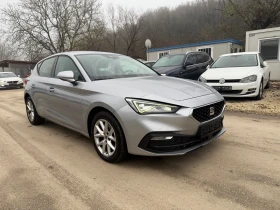 Seat Leon 2.0TDI - 116к.с. - Топ състояние, снимка 2