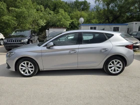Seat Leon 2.0TDI - 116к.с. - Топ състояние, снимка 7