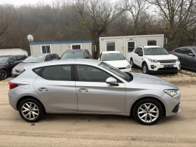Seat Leon 2.0TDI - 116к.с. - Топ състояние, снимка 6