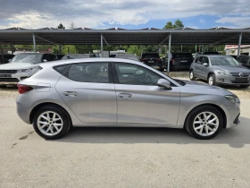 Seat Leon 2.0TDI - 116к.с. - Топ състояние, снимка 8