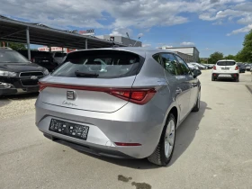 Seat Leon 2.0TDI - 116к.с. - Топ състояние, снимка 4