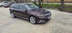 VW Passat Вариант В8 2.0 TDI 190 hp N1 EXCLUSIVE , снимка 1