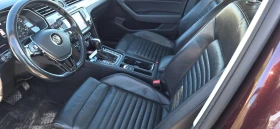 VW Passat Вариант В8 2.0 TDI 190 hp N1 EXCLUSIVE , снимка 7