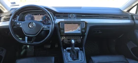VW Passat Вариант В8 2.0 TDI 190 hp N1 EXCLUSIVE , снимка 6