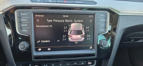 VW Passat Вариант В8 2.0 TDI 190 hp N1 EXCLUSIVE , снимка 10