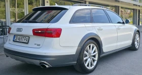 Audi A6 Allroad 3.0 bi-tdi 313hp full led! active sound , снимка 5