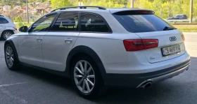 Audi A6 Allroad 3.0 bi-tdi 313hp full led! active sound , снимка 4